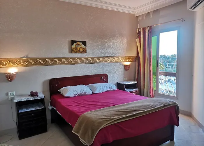 Hostel Golden Rose Hurgada