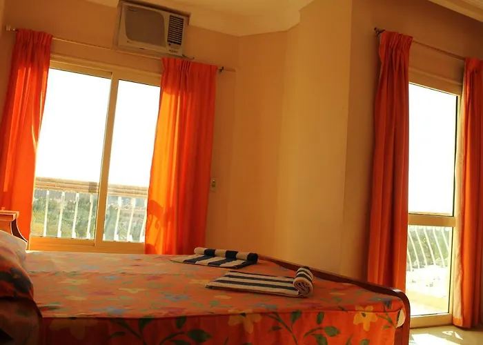Hostel Golden Rose