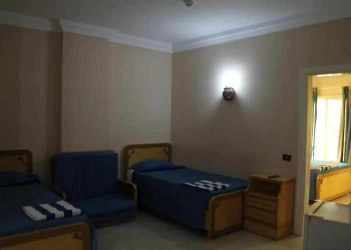 Hostel Golden Rose Hurgada