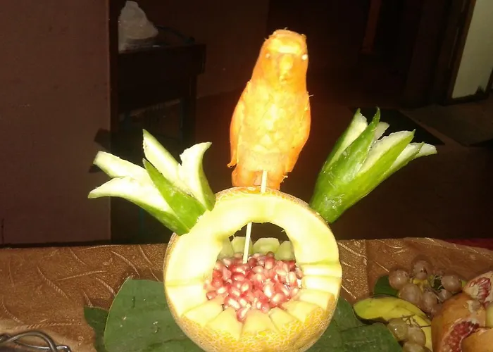 Golden Rose