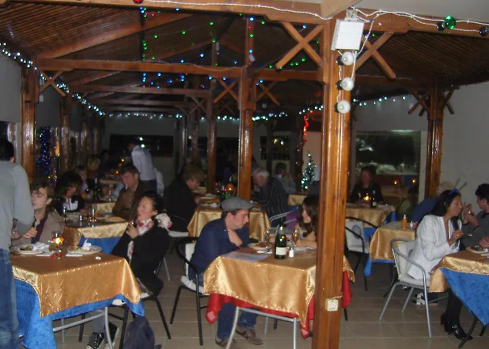 Hostel Golden Rose Hurgada