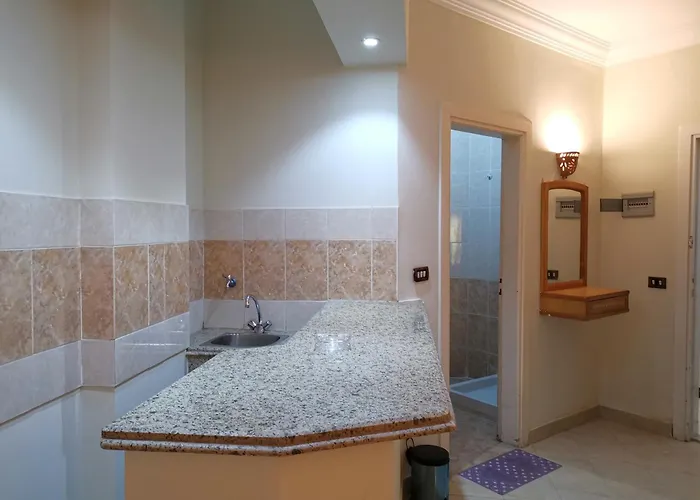 Hostel Golden Rose Hurgada