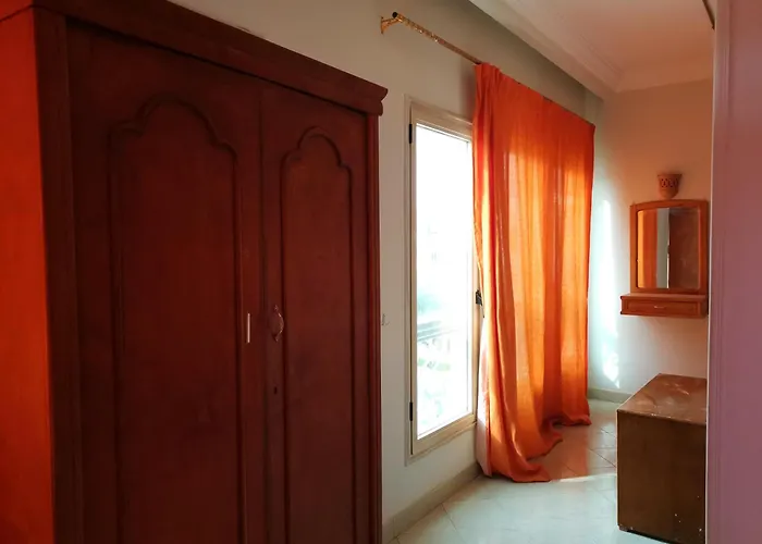 Hostel Golden Rose Hurgada