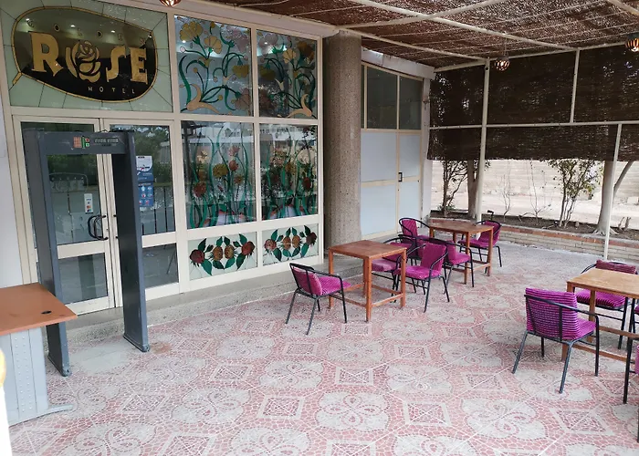 Hostel Golden Rose Hurgada
