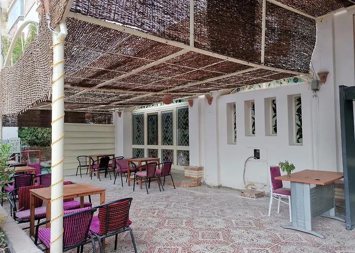 Golden Rose Hostel Hurgada