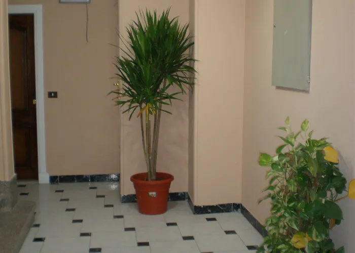 Hostel Golden Rose