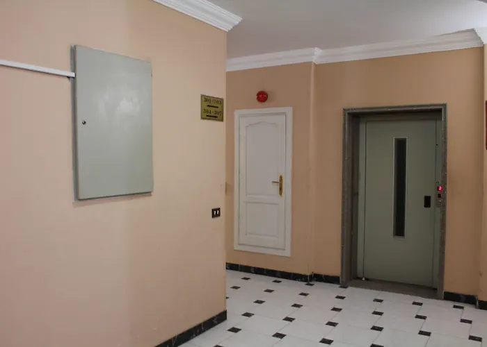Hostel Golden Rose