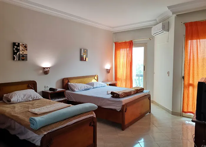 Hostel Golden Rose Hurgada