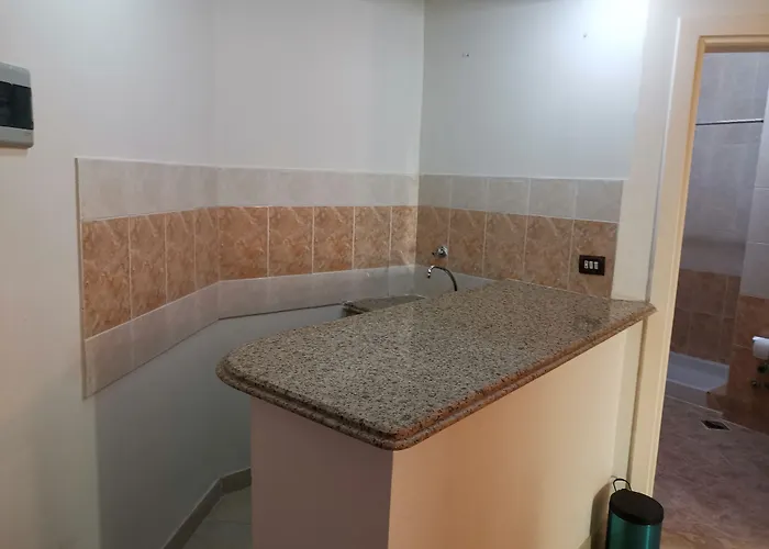 Golden Rose Hostel