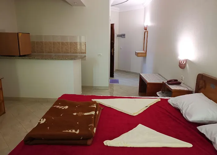Hostel Golden Rose