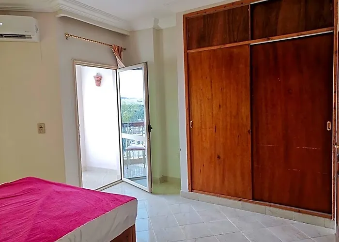 Golden Rose Hostel Hurgada