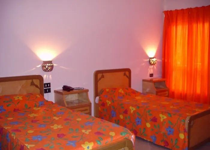 Golden Rose Hostel