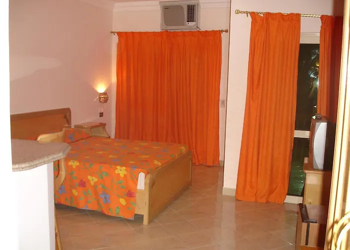 Hostel Golden Rose Hurgada